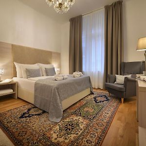 Habitación Deluxe con Cama King